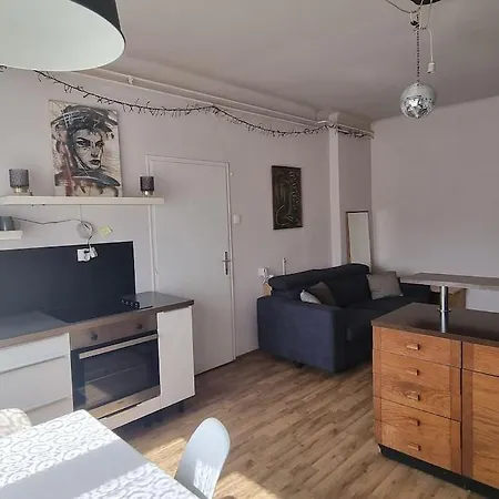 Cosy 2 Room Apartment With Nice Vibe, For Up To 4 Ljubljana Exterior photo