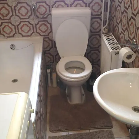 Cosy 2 Room Apartment With Nice Vibe, For Up To 4 Ljubljana Exterior photo
