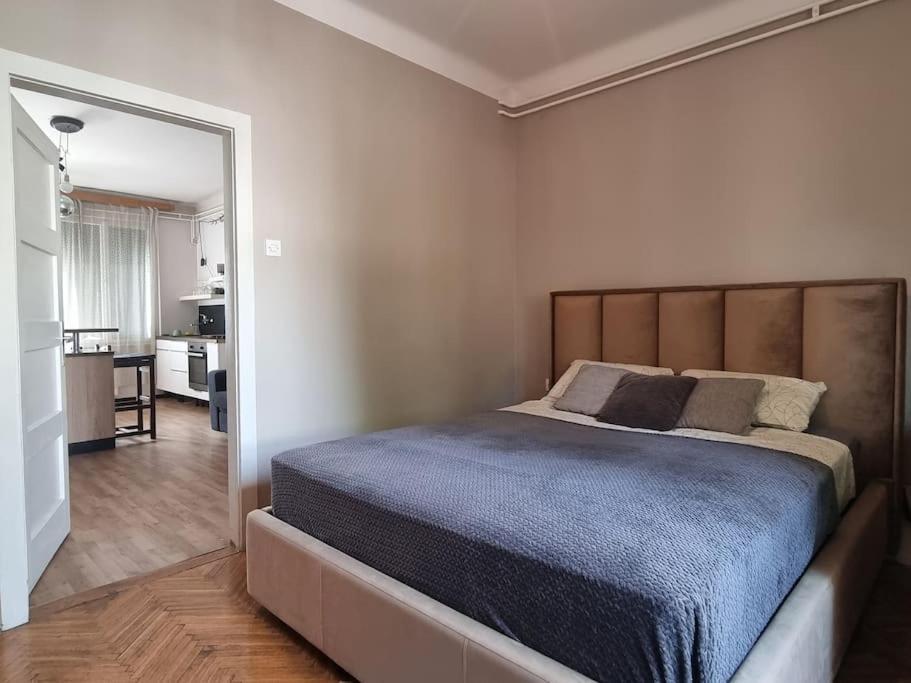 Cosy 2 With Nice Vibe, For Up To 4 Apartament Lublana