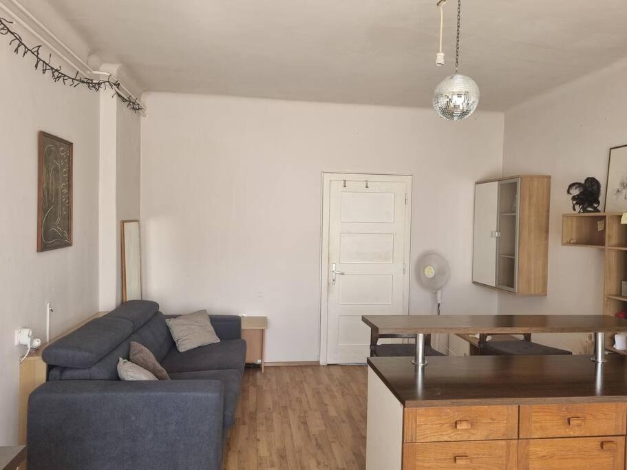 Cosy 2 With Nice Vibe, For Up To 4 Apartament *